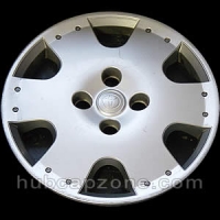 2000-2005 Toyota Echo hubcap 14"