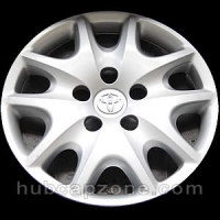 2002-2003 Toyota Solara hubcap 15" #42621-AA110