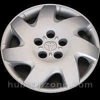 2000-2006 Toyota Camry hubcap 16" #42621-AA100