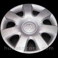 2002-2004 Toyota Camry hubcap 15" #42621-AA080