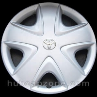 2003-2005 Toyota Echo hubcap 15"