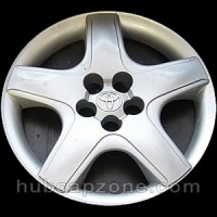 2003-2008 Toyota Matrix hubcap 16" #42621-AB080
