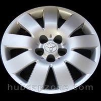 2003-2004 Toyota Corolla hubcap 15" #42621-AB060