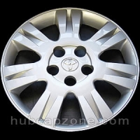 2004-2008 Toyota Solara hubcap 16" #42621-AA120