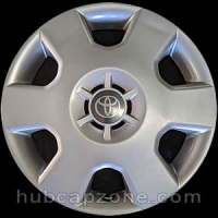 2003-2005 Toyota Echo hubcap 14" #42602-52180