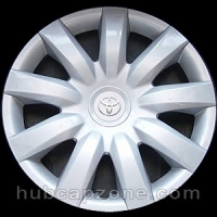 2004-2006 Toyota Camry hubcap 15" #42621-AA150