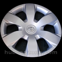 2007-2011 Toyota Camry hubcap 16" #42602-06010