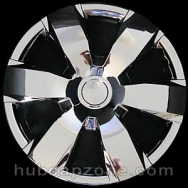 Chrome Replica 2007-2011 Toyota Camry hubcap 16" #42602-06010