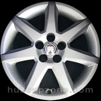 2007-2009 Toyota Prius hubcap 16" #42602-47040