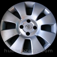 2006-2008 Toyota Yaris hubcap 15" #42602-52280