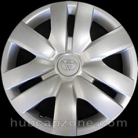2006-2012 Toyota Yaris hubcap 14" #42602-52310