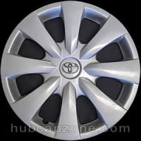 2009-2013 Toyota Corolla hubcap 15" #42621-02060