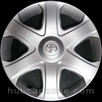 2009-2010 Toyota Matrix hubcap 16" #42621-02100