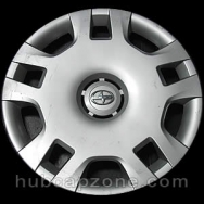 2008-2015 Scion XB, XD hubcap 16"