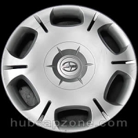 2008-2015 Scion XB, XD hubcap 16"