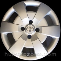 2009-2012 Toyota Yaris hubcap 15" #42602-52410
