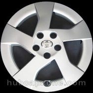 2010-2011 Toyota Prius hubcap 15" #42602-47070