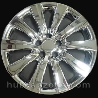Crome Replica 2011-2013 Toyota Corolla hubcap 16" #42621-02110
