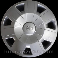 2011-2015 Scion IQ hubcap 16" #PT280-74101