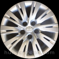 2012-2014 Toyota Camry hubcap 16" #42602-06091