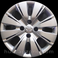 2012-2014 Toyota Yaris hubcap 15" #42602-52520