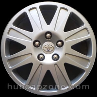 2011-2014 Toyota Matrix hubcap 16" #42602-YY070