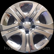 Chrome Replica 2013-2018 Toyota Rav4 hubcap 17" #42602-42030