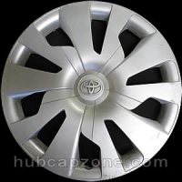 2015-2017 Toyota Yaris hubcap 15" #42602-0D300
