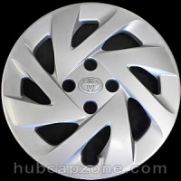 2015-2019 Toyota Prius hubcap 15" #42602-52580
