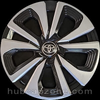 2017-2019 Toyota Prius hubcap 15" #42602-47240