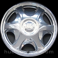 1995-2000 Toyota Corolla hubcap 15"