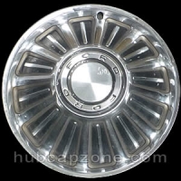 1967 Ford Fairlane hubcap 14"