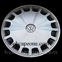 1979-1989 13" VW hubcap #176601151