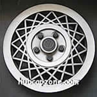 1980-1985 14" VW Vanagon hubcap #255601149