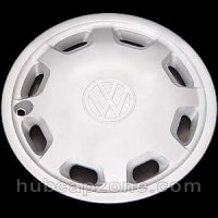 1993-1999 VW hubcap 14" #1hm601147v7l