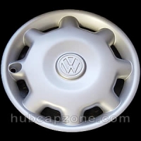 1993-1999 VW hubcap 14" #1hm601147av7l