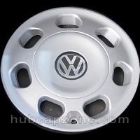 1996-1997 VW Passat hubcap 14" #3a0601147av7l