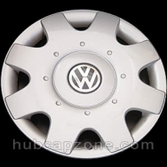 1998-2001 VW Beetle hubcap #1c0601147cgjw
