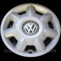 1998-1999 VW Golf hubcap 14" #1h0601147fed