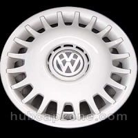 1999-2002 VW Golf hubcap 14" #1h0601147afed