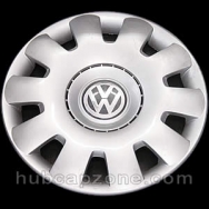 2001-2011 VW hubcap 15" #1j0601147pgjw