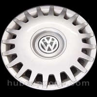 1999-2007 VW hubcap 15" #1j0601147hgjw