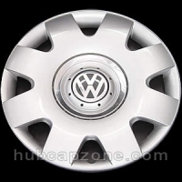 2002-2005 VW Beetle hubcap #1c0601147jmfx
