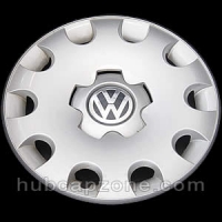 2003-2007 VW Golf hubcap 15" #1c0601147lgjw