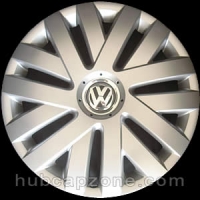 2010-2014 VW hubcap 16" #1k0601147hwpu