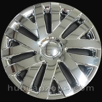 Set of 4 Chrome replica VW Jetta hubcap 16"