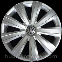 2011-2014 VW Jetta hubcap 15" #5c0601147vzn
