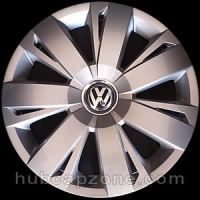 2011-2018 VW Jetta hubcap 16" #5c0601147aqlv