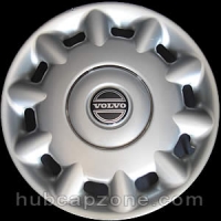 1997-2005 Volvo hubcap 15"