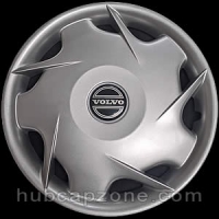 1998-2000 Volvo hubcap 15" 70 series